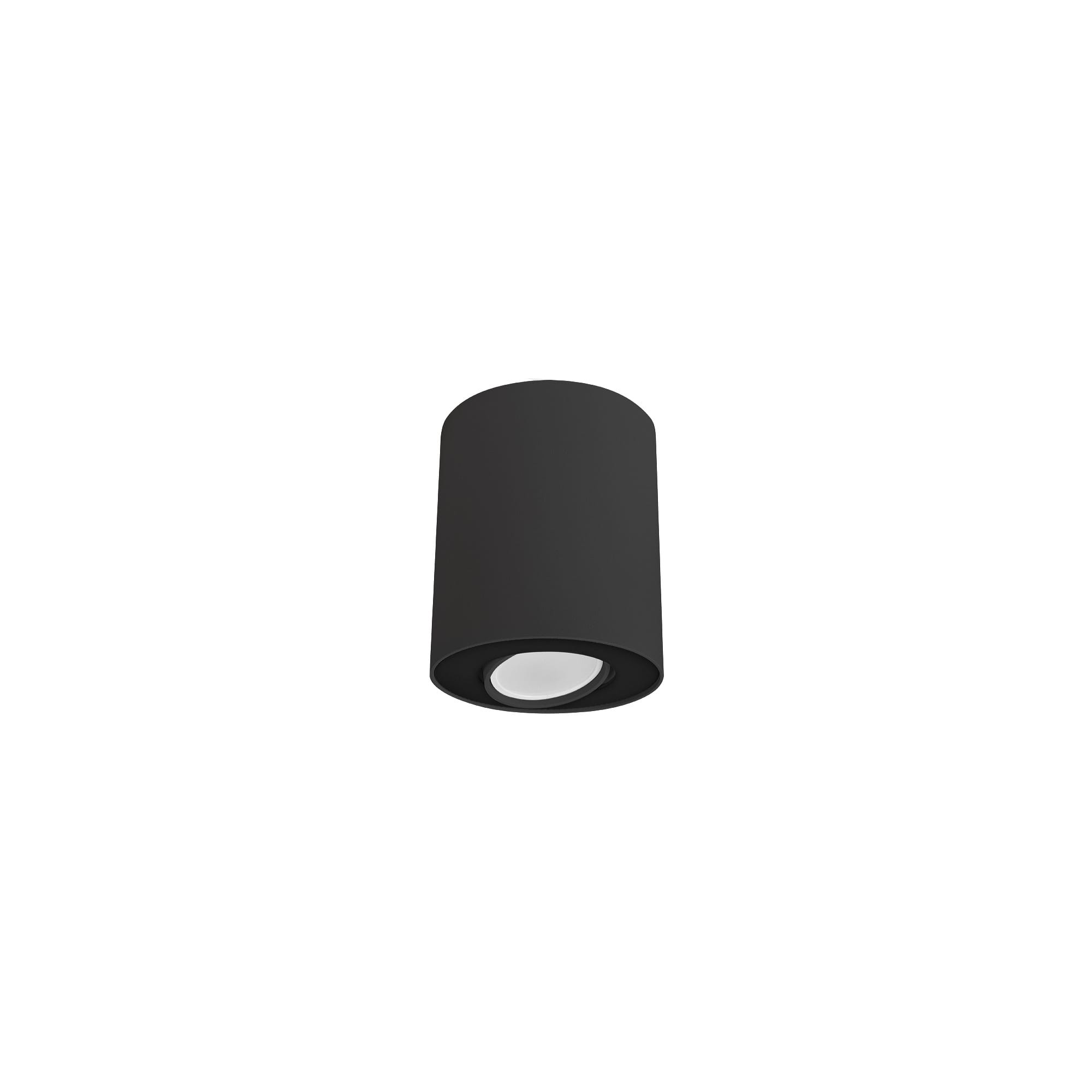 Nowodvorski Spot lampa SET BLAC/KBLACK