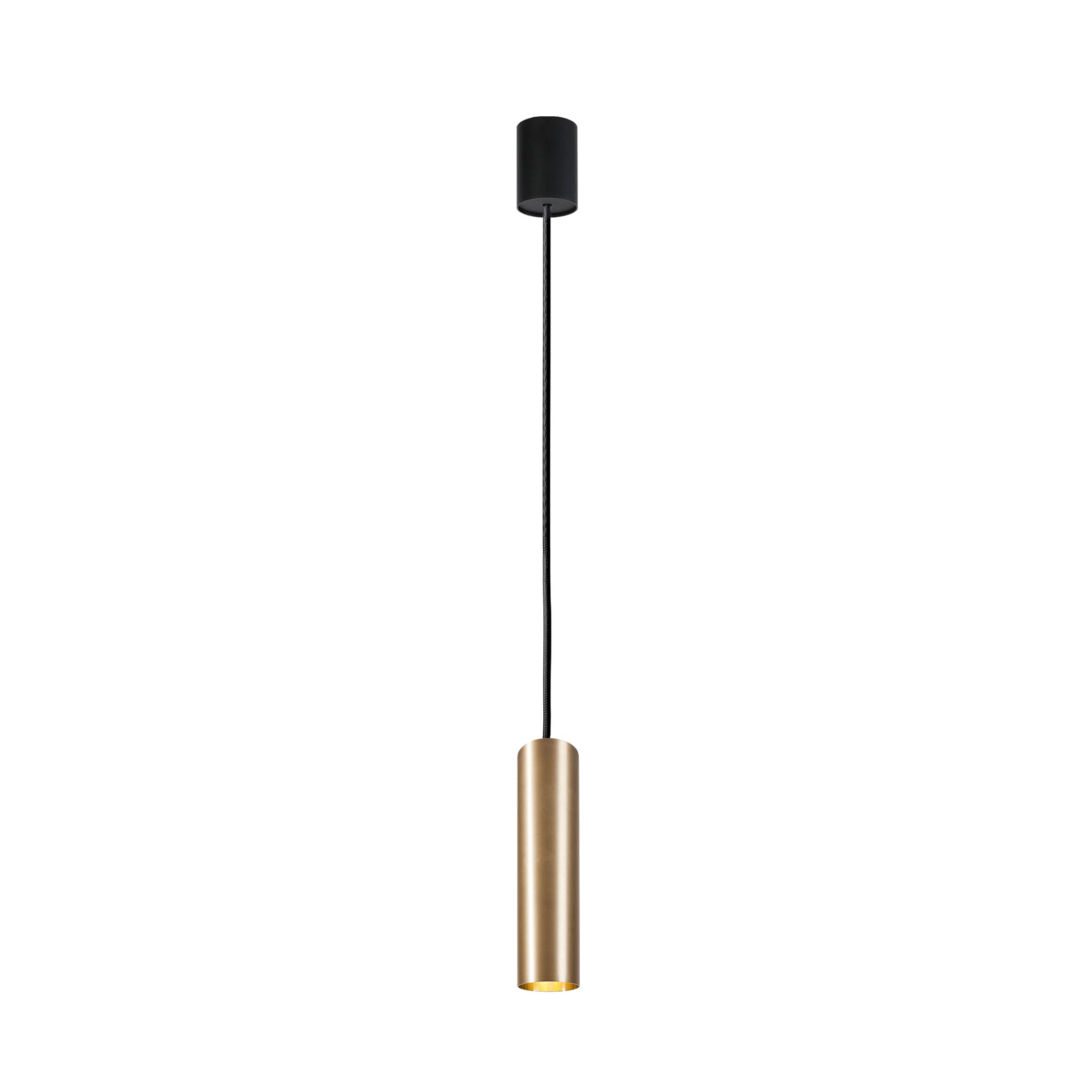 Nowodvorski EYE SOLID BRASS I pendant M