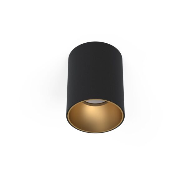Nowodvorski Spot lampa EYE TONE BLACK/GOLD