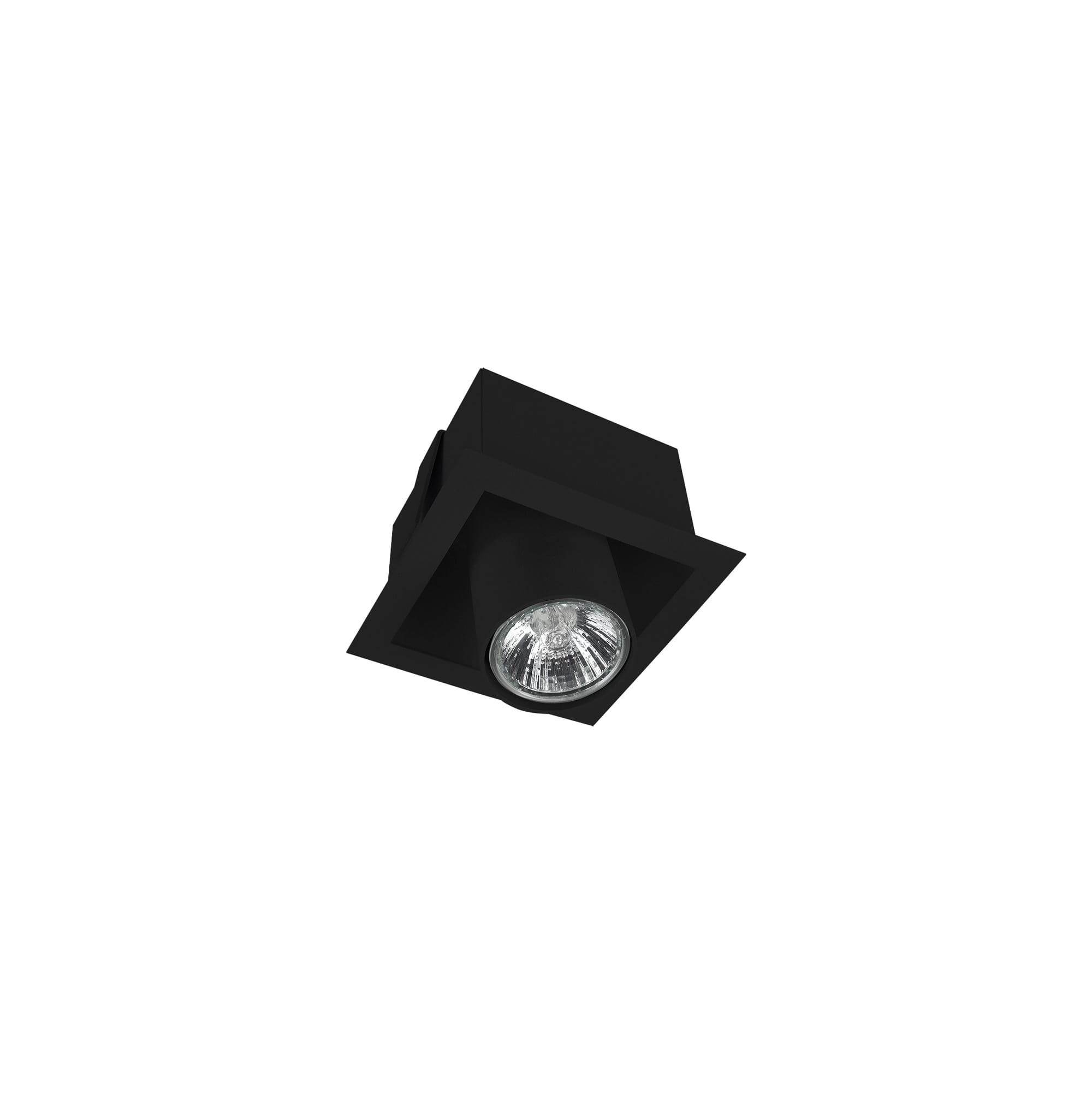 Nowodvorski Spot lampa EYE MOD BLACK I