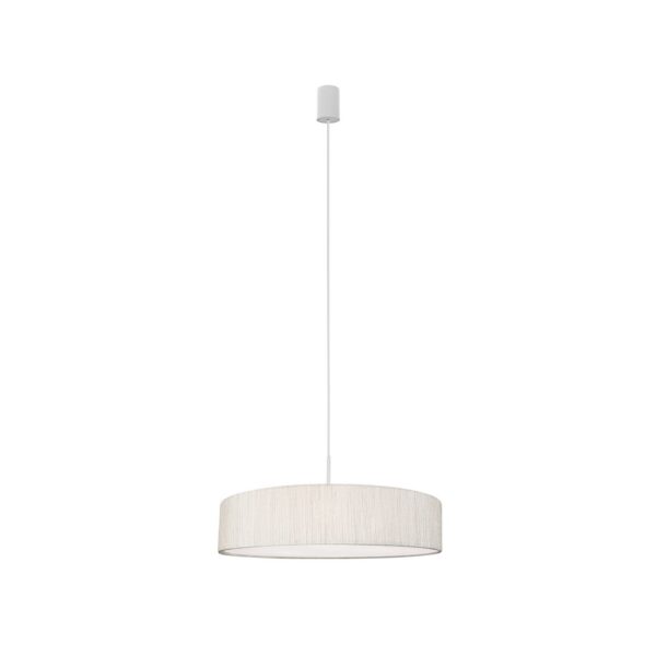 Nowodvorski TURDA WHITE III pendant