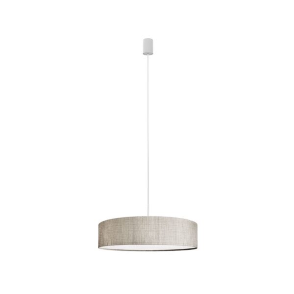 Nowodvorski TURDA GRAY III pendant