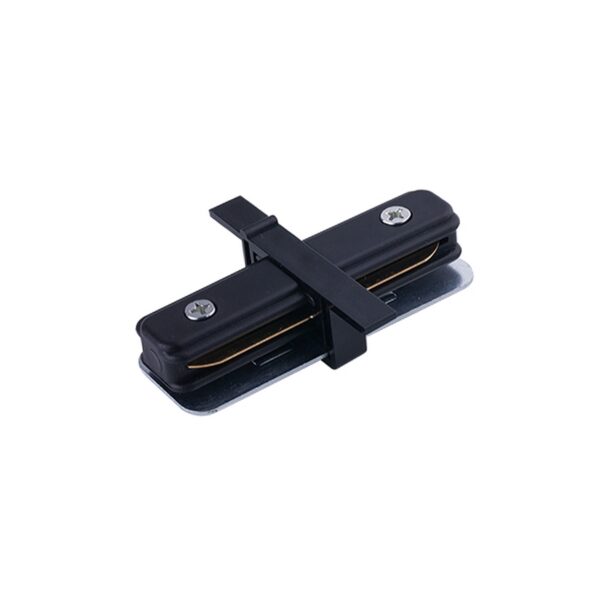 Nowodvorski PROFILE RECESSED STRAIGHT CONNECTOR BL