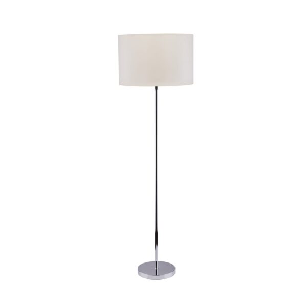 Nowodvorski HOTEL ECRU I floor lamp