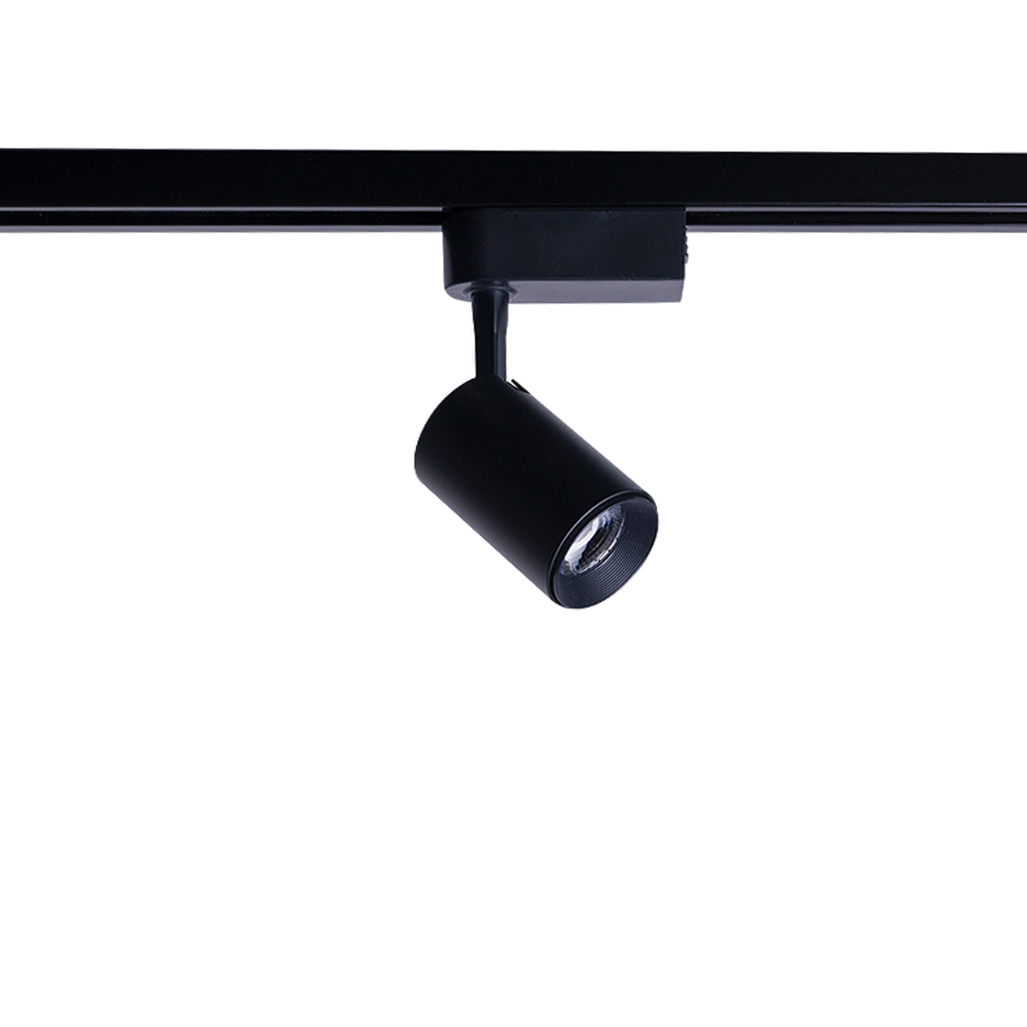 Nowodvorski PROFILE IRIS LED BLACK 7W, 3000K