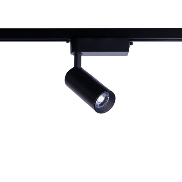 Nowodvorski PROFILE IRIS LED BLACK 12W, 3000K
