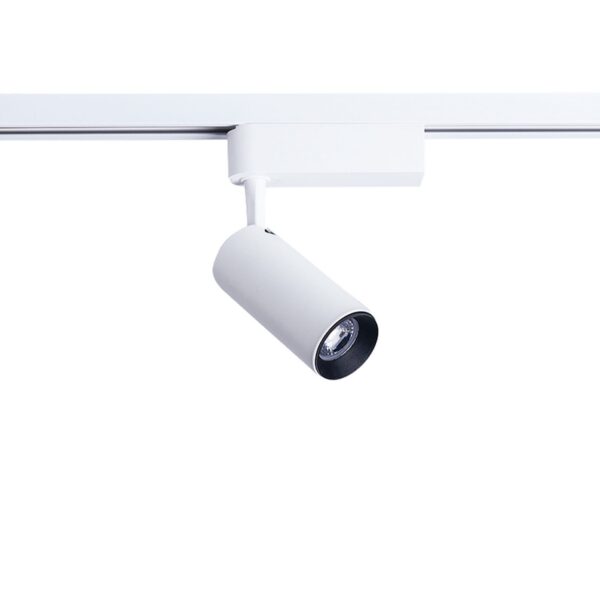 Nowodvorski PROFILE IRIS LED WHITE 12W, 4000K