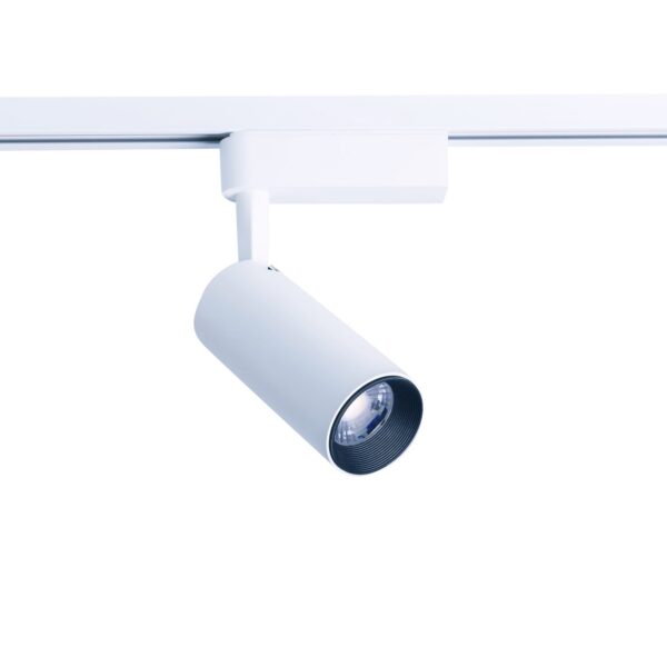 Nowodvorski PROFILE IRIS LED WHITE 20W, 4000K