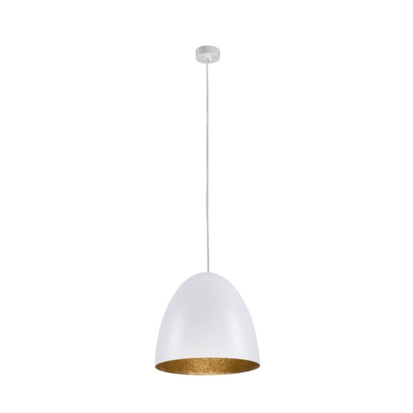Nowodvorski EGG WHITE M