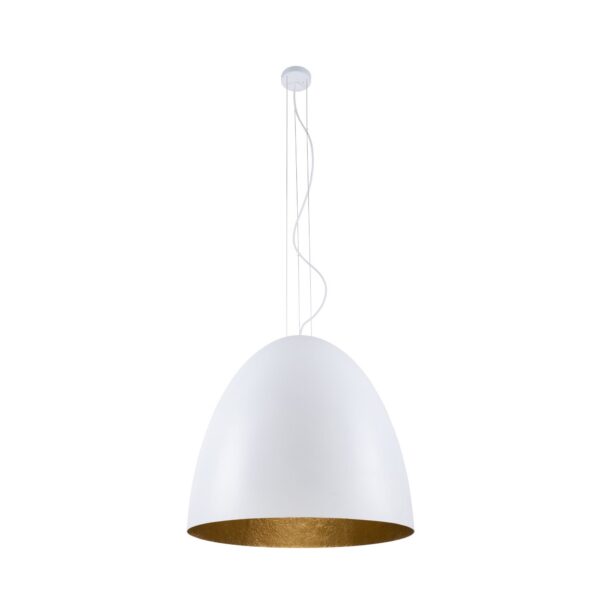 Nowodvorski EGG WHITE XL