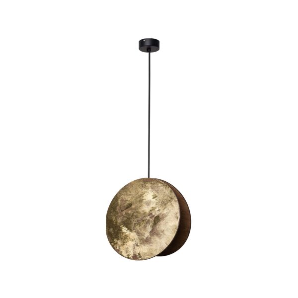 Nowodvorski WHEEL GOLD I pendant