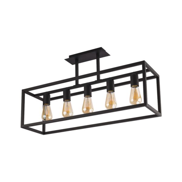 Nowodvorski CRATE V