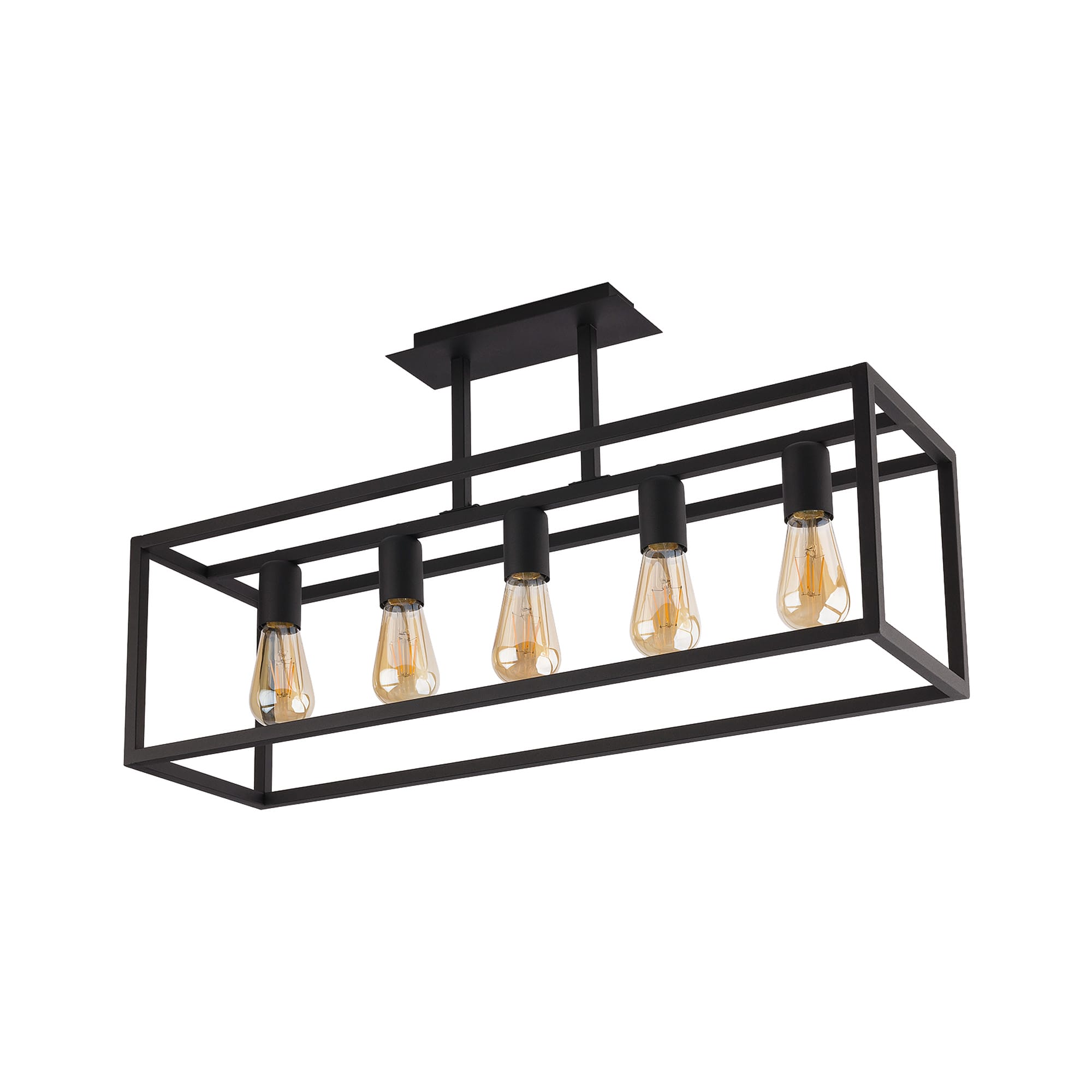 Nowodvorski CRATE V