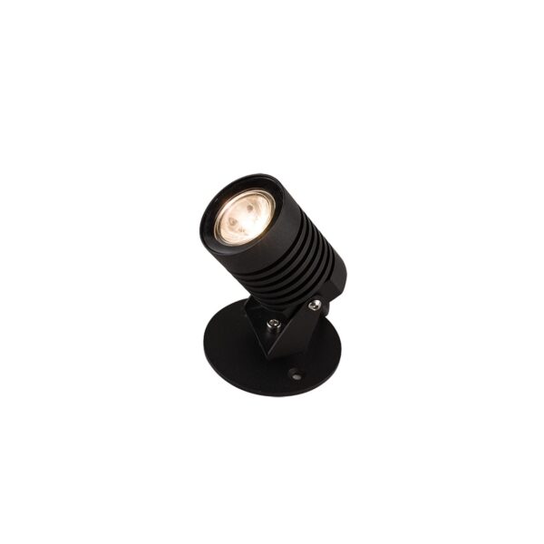 Nowodvorski Zidna spot lampa SPIKE LED S