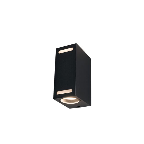 Nowodvorski Zidna lampa ASSOS II