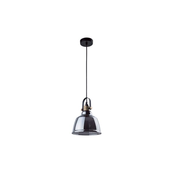 Nowodvorski AMALFI SMOKED I pendant