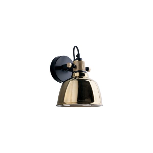 Nowodvorski AMALFI GOLD I wall lamp