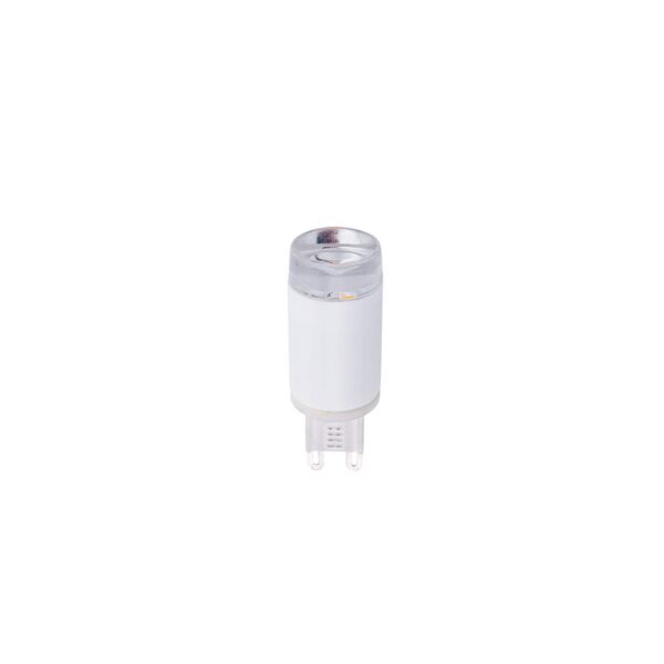 Nowodvorski BULB G9 LED LENS 3W 3000K