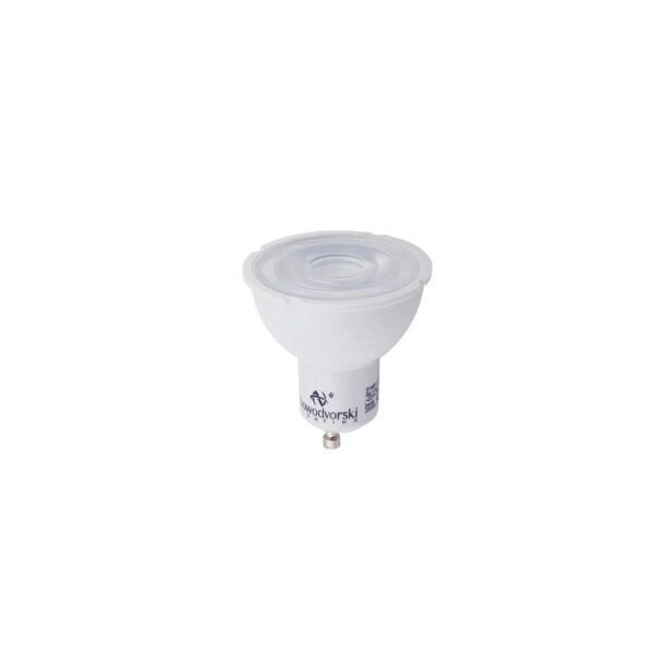 Nowodvorski REFLECTOR LED GU10 R50 7W 4000K