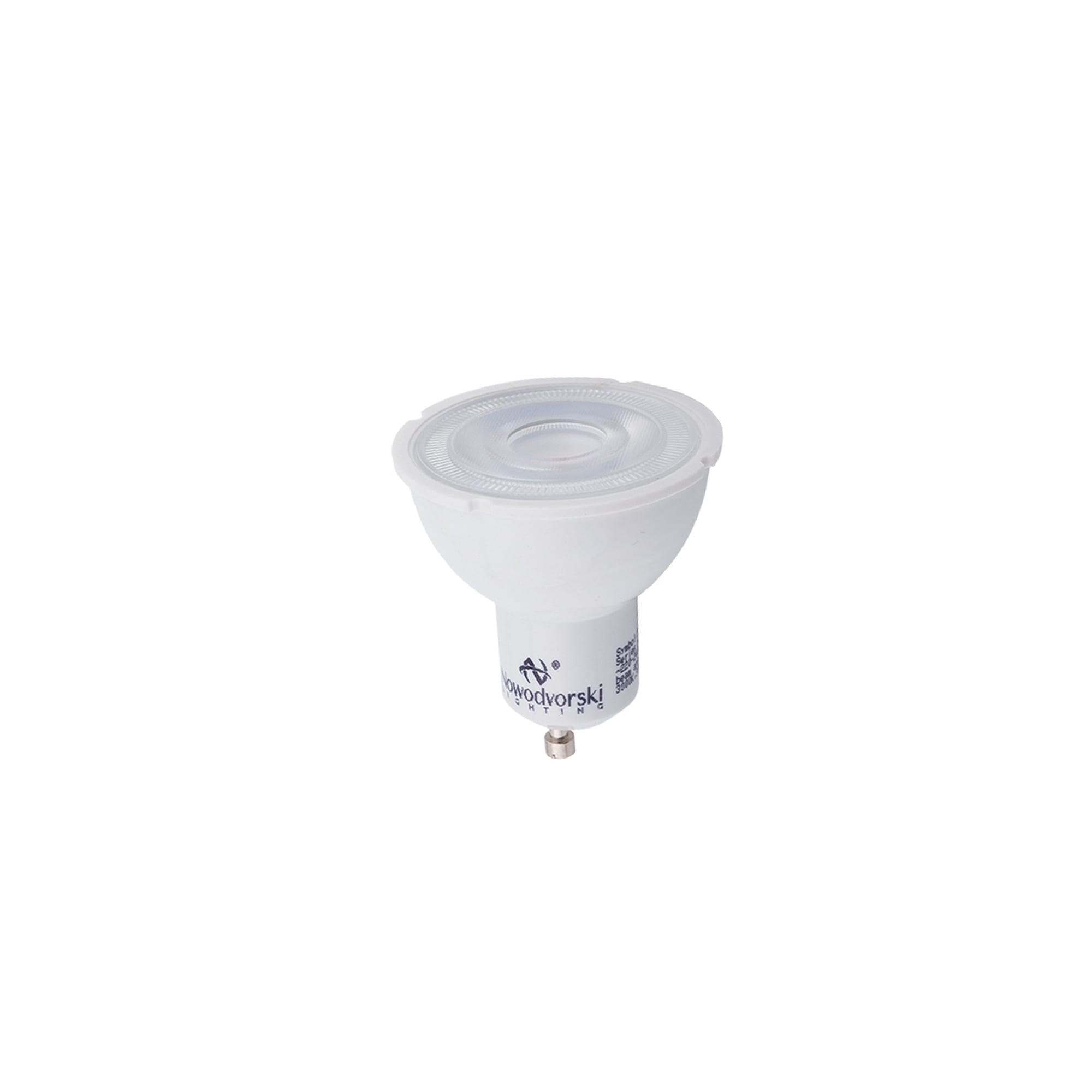 Nowodvorski REFLECTOR LED GU10 R50 7W 3000K