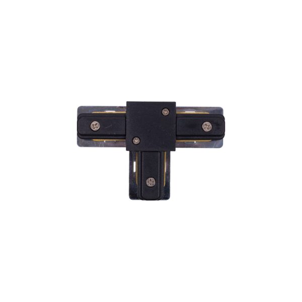 Nowodvorski PROFILE T-CONNECTOR BLACK