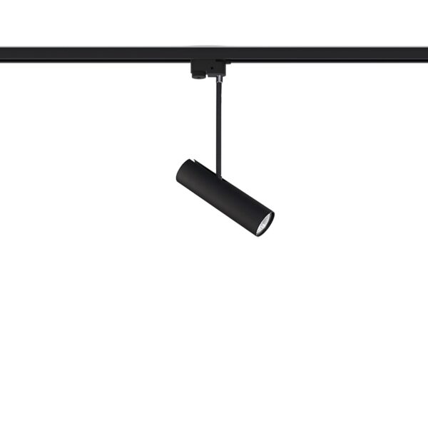 Nowodvorski PROFILE EYE SUPER BLACK C-9244