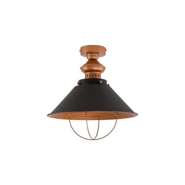 Nowodvorski GARRET I ceiling-9247