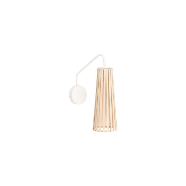 Nowodvorski DOVER WHITE I wall lamp-9261