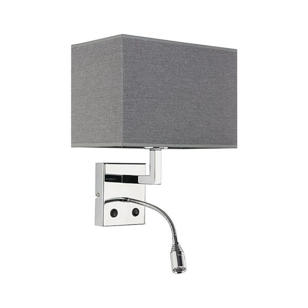 Nowodvorski HOTEL LED GRAY-9302