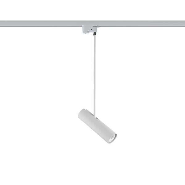 Nowodvorski PROFILE EYE SUPER WHITE A-9324