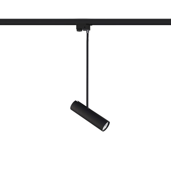 Nowodvorski PROFILE EYE SUPER BLACK A-9325