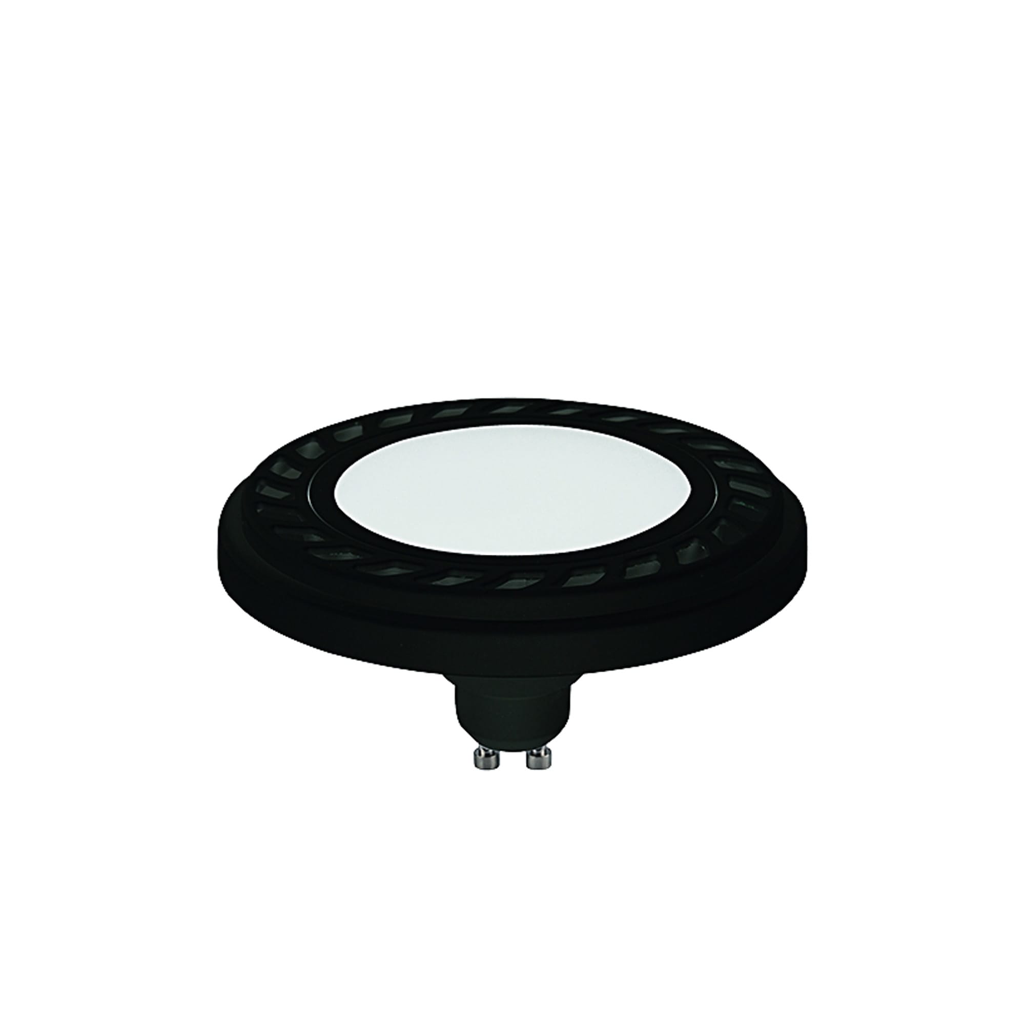 Nowodvorski ES111 LED DIFFUSER BLACK 3000K