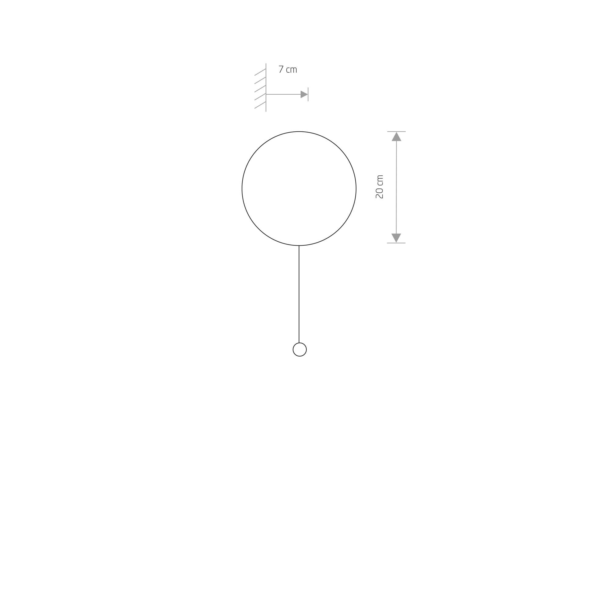 Nowodvorski MINIMAL OAK - Image 2