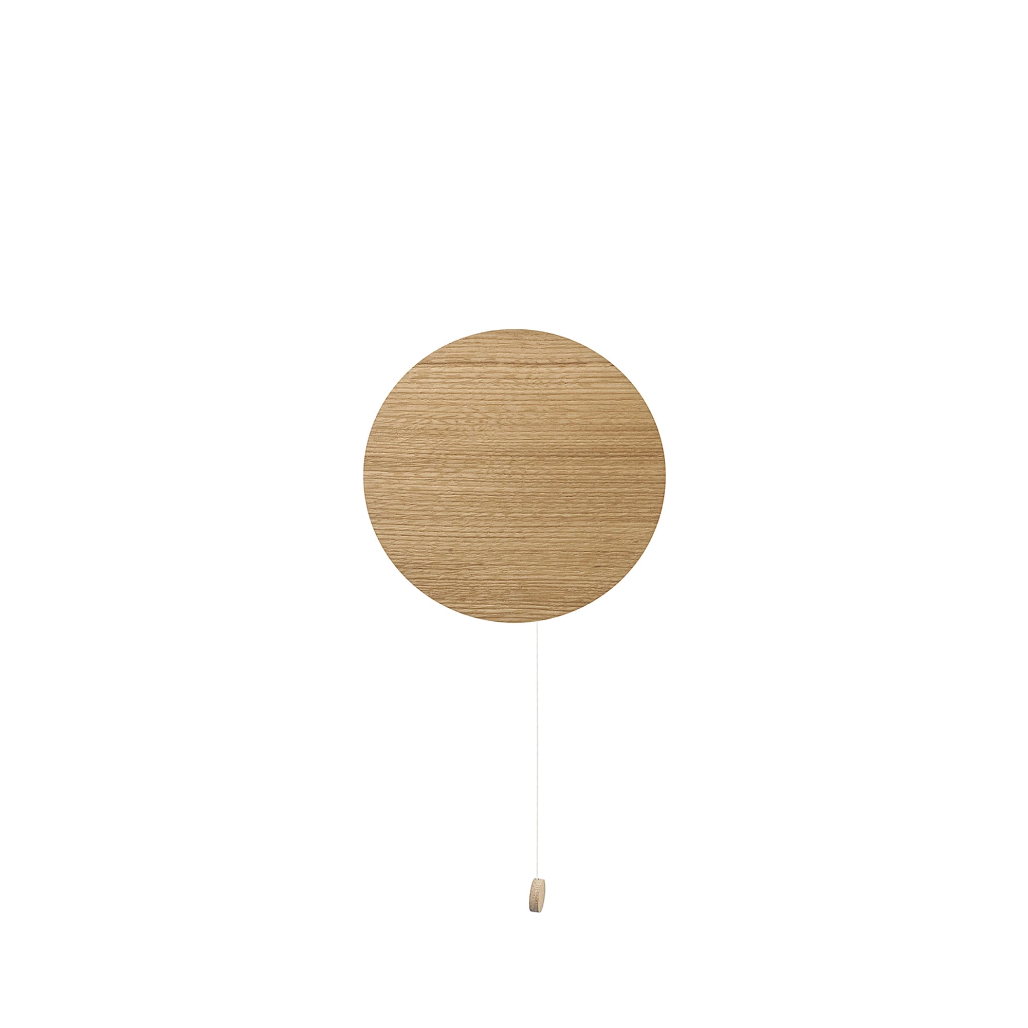 Nowodvorski MINIMAL OAK