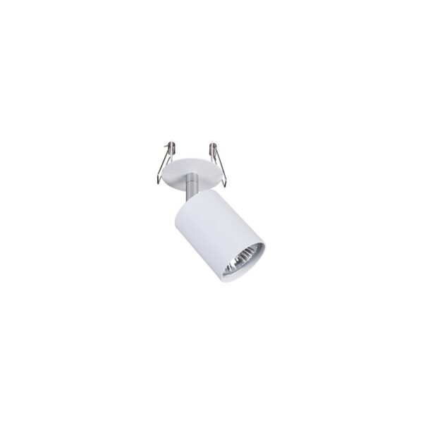 Nowodvorski Spot lampa EYE FIT WHITE I