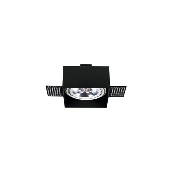 Nowodvorski Spot lampa MOD PLUS BLACK I