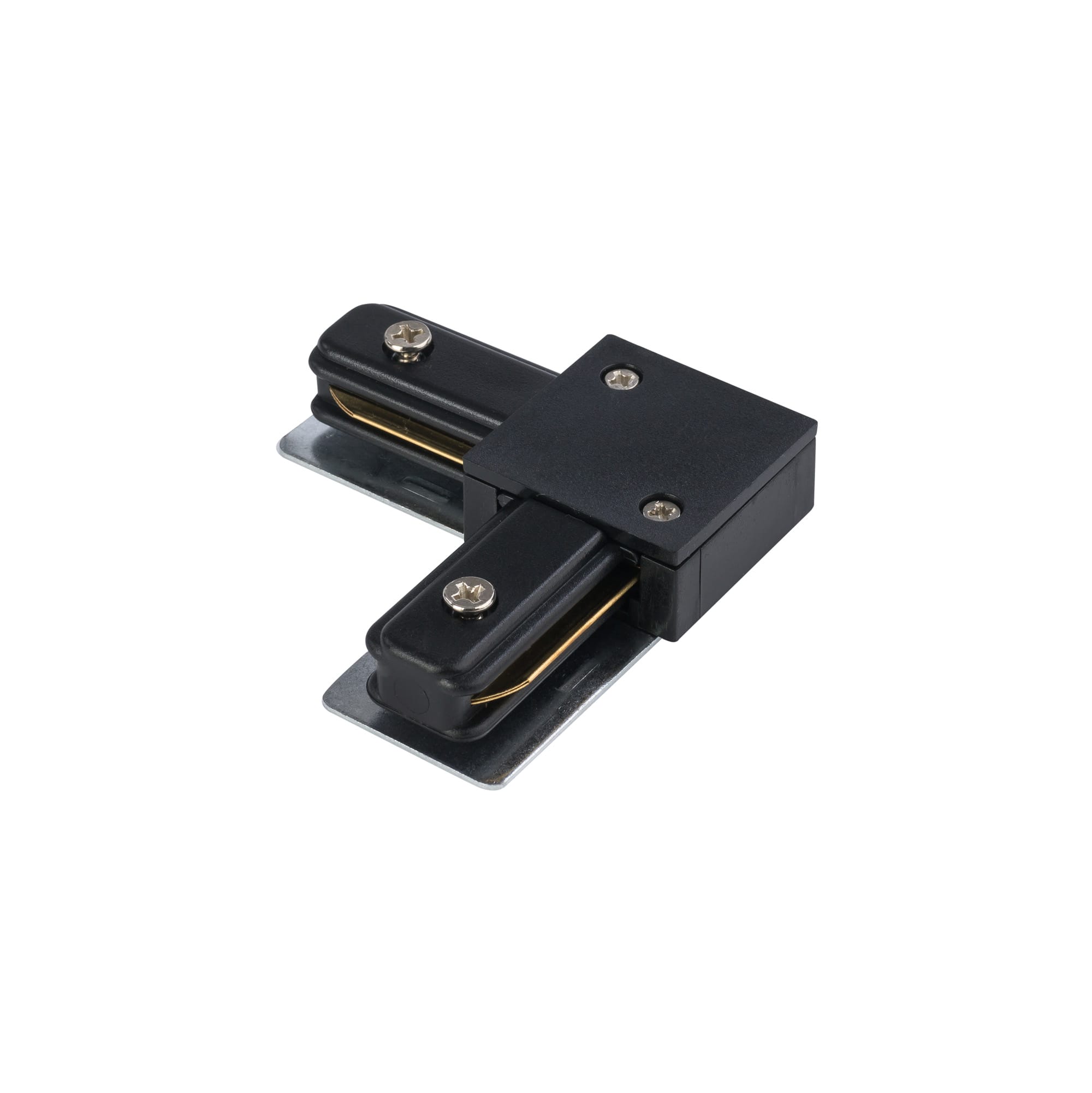 Nowodvorski PROFILE L-CONNECTOR BLACK