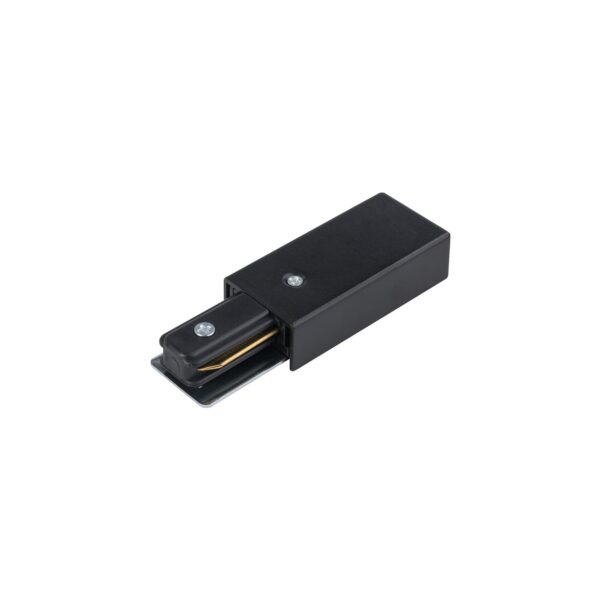 Nowodvorski PROFILE POWER END CAP BLACK