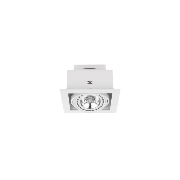 Nowodvorski Spot lampa DOWNLIGHT WHITE I ES 111