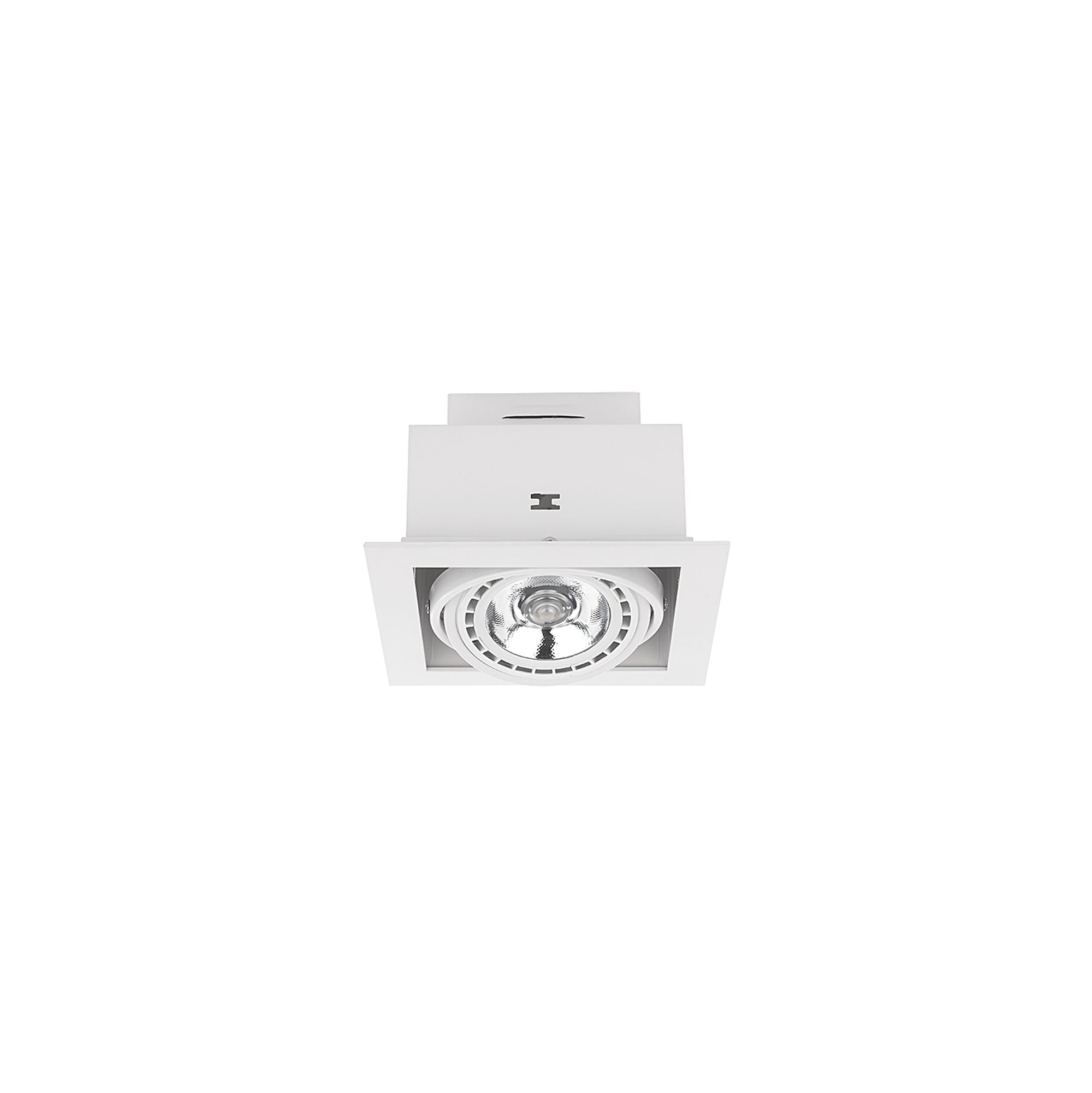 Nowodvorski Spot lampa DOWNLIGHT WHITE I ES 111