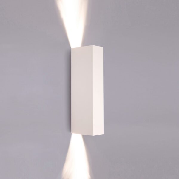 Nowodvorski MALMO WHITE