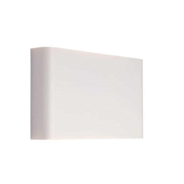 Nowodvorski HAGA WHITE