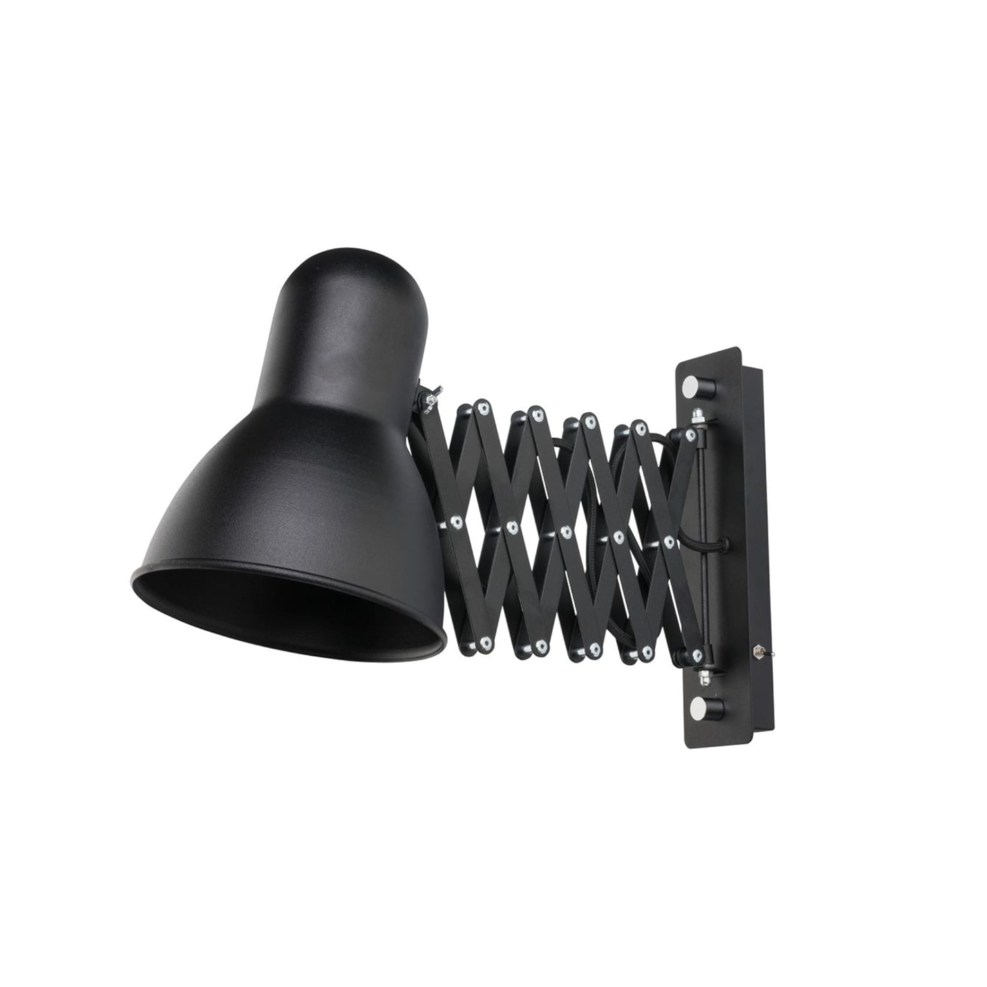 Nowodvorski HARMONY BLACK I