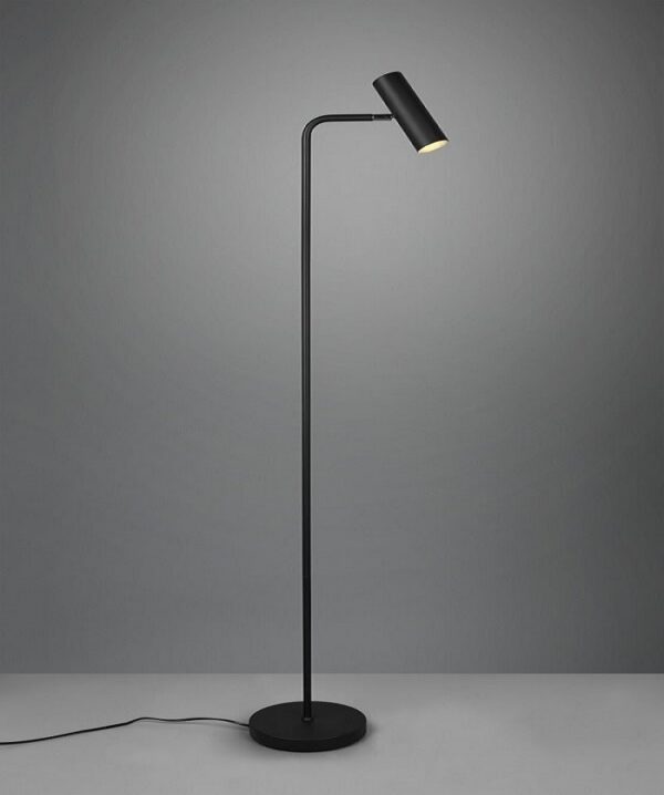 Podna lampa MARLEY – 412400132 TRIO-LIGHTING
