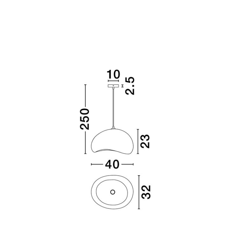 9002660 AERE Nova Luce - Image 4