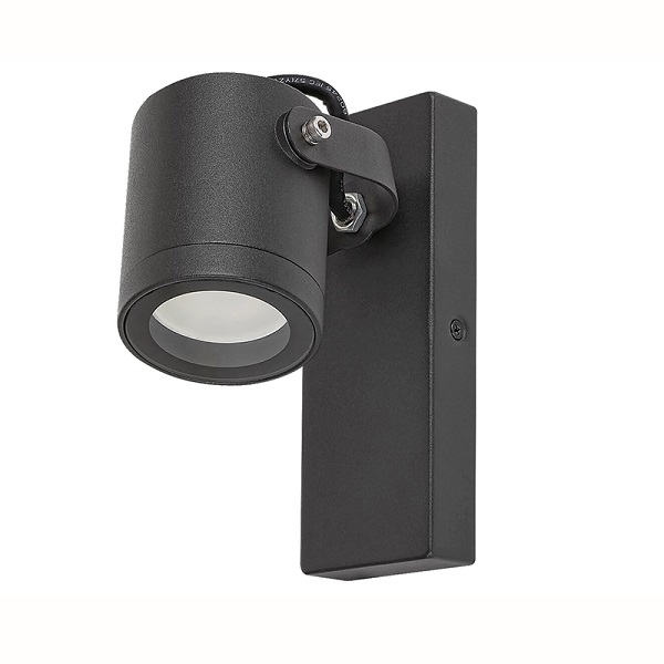 Spoljna zidna lampa ELVA 7929-1XGU10-IP43-RABALUX