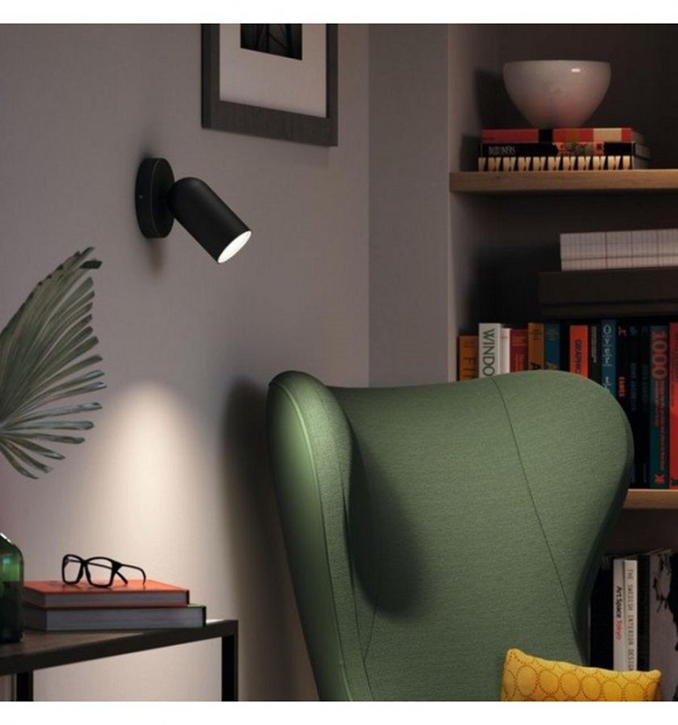 Spot svetlo Pongee 50581-30-PN Philips - Image 2