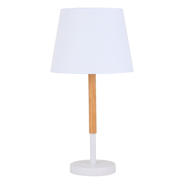 Stona lampa 7125-1T WH