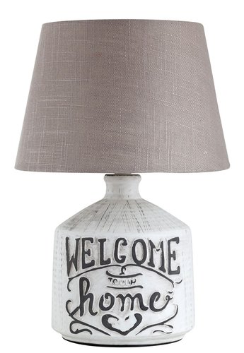Stona lampa 4386 Petra Rabalux - Image 3