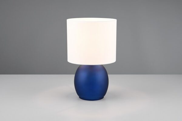 Stona lampa VELA – 517900112 Triolight